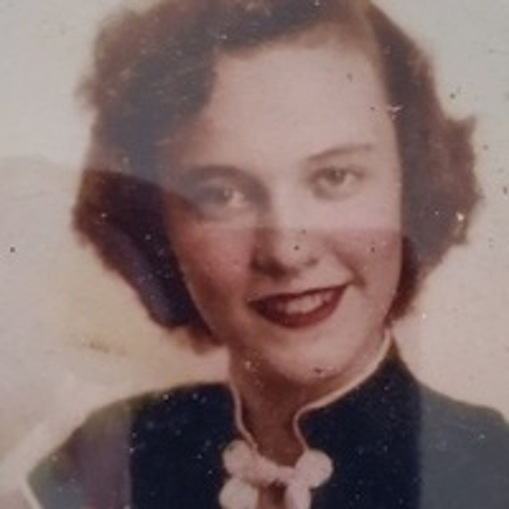Corrine L Wander (Connelly)