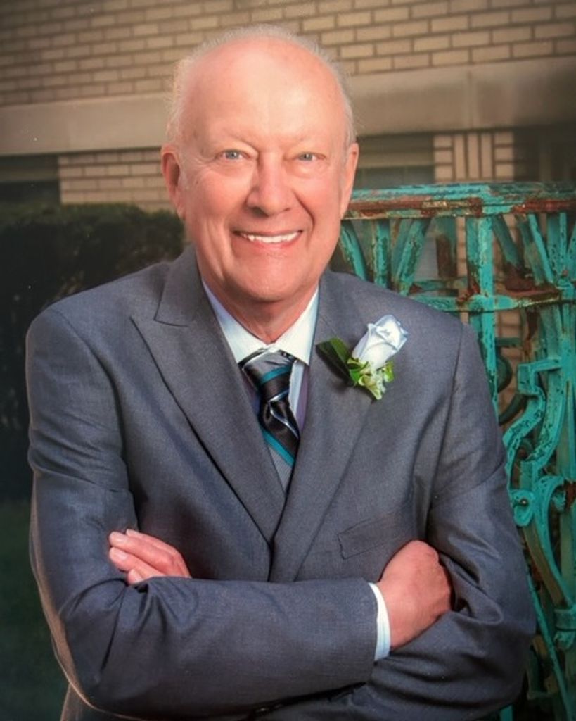 Paul A. Hanus
