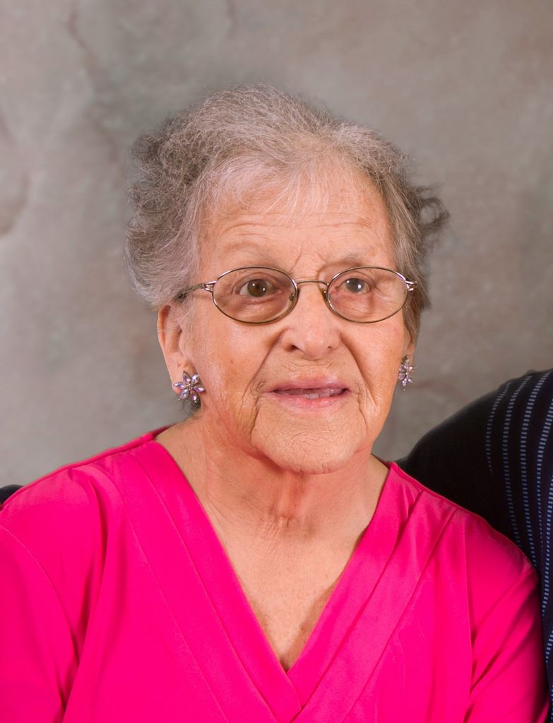 Erma Rhea Davison