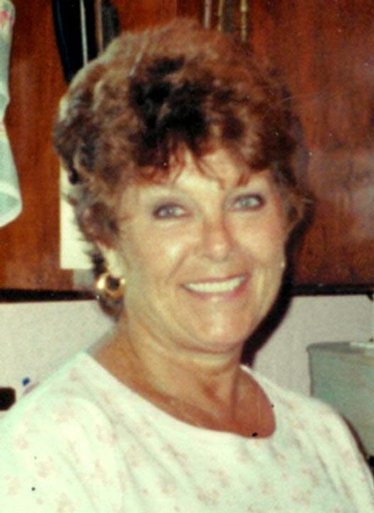 Janet Fern Steele Profile Photo