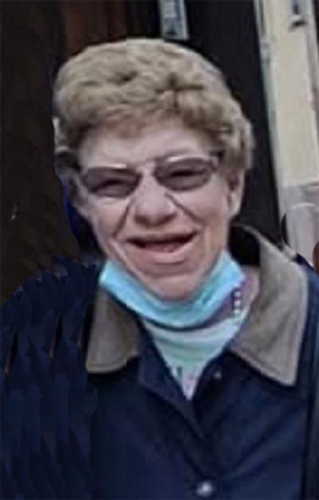 Lois Osten Profile Photo