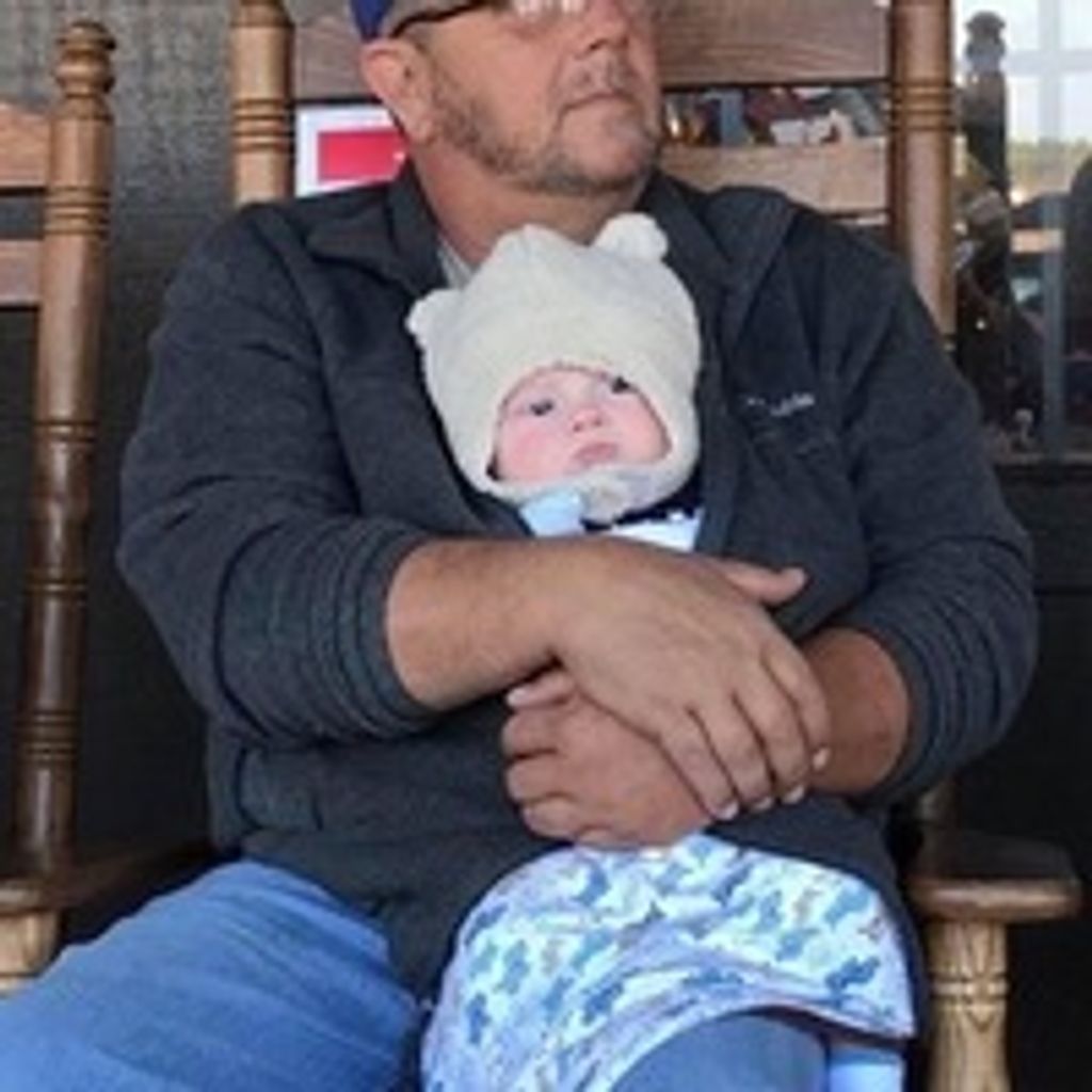 Michael Reams Profile Photo