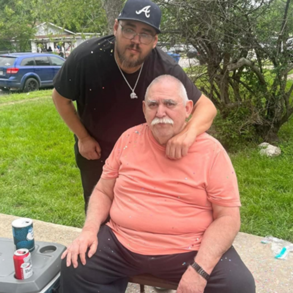 Raul Perez Jr. Profile Photo