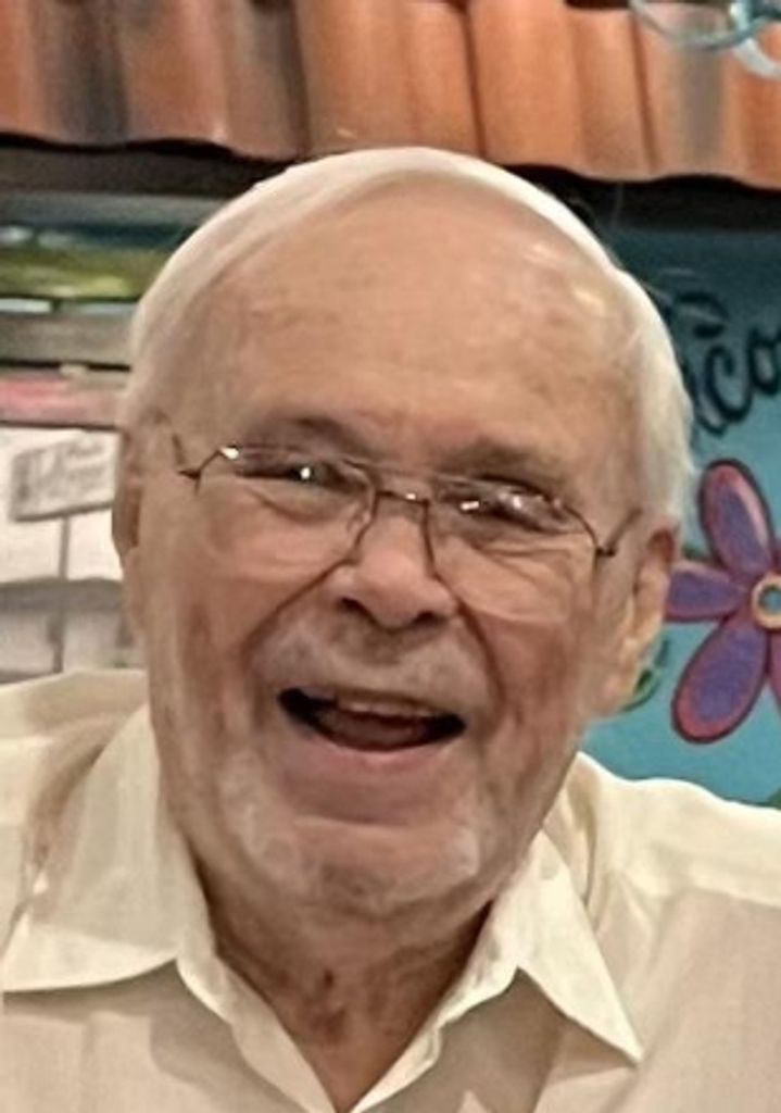 Bill Smith Profile Photo