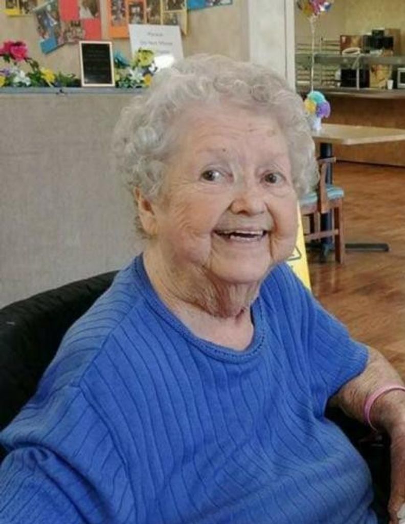 Laverne Deaton