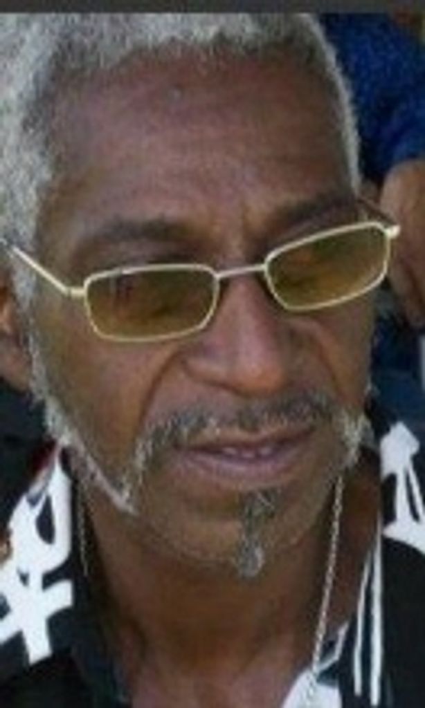 Milton Palmore