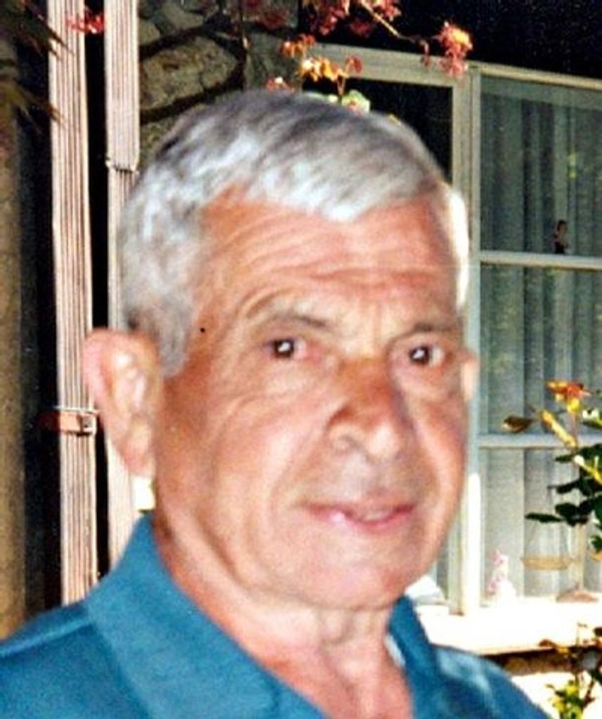 Alberto Tomassone Profile Photo