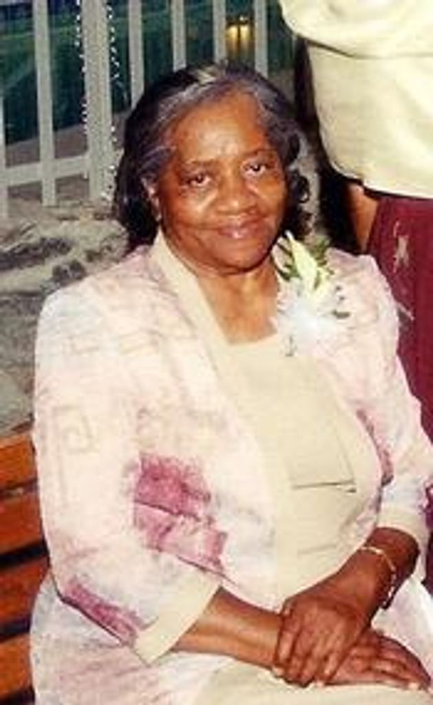 Geraldine S. Clayton Profile Photo