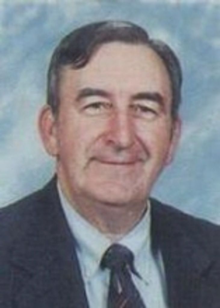 James Elmer Higby