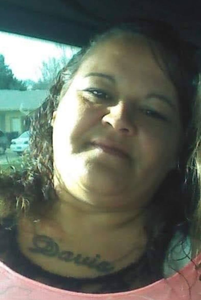 Tammy Renae (Lavallie) Davis Profile Photo