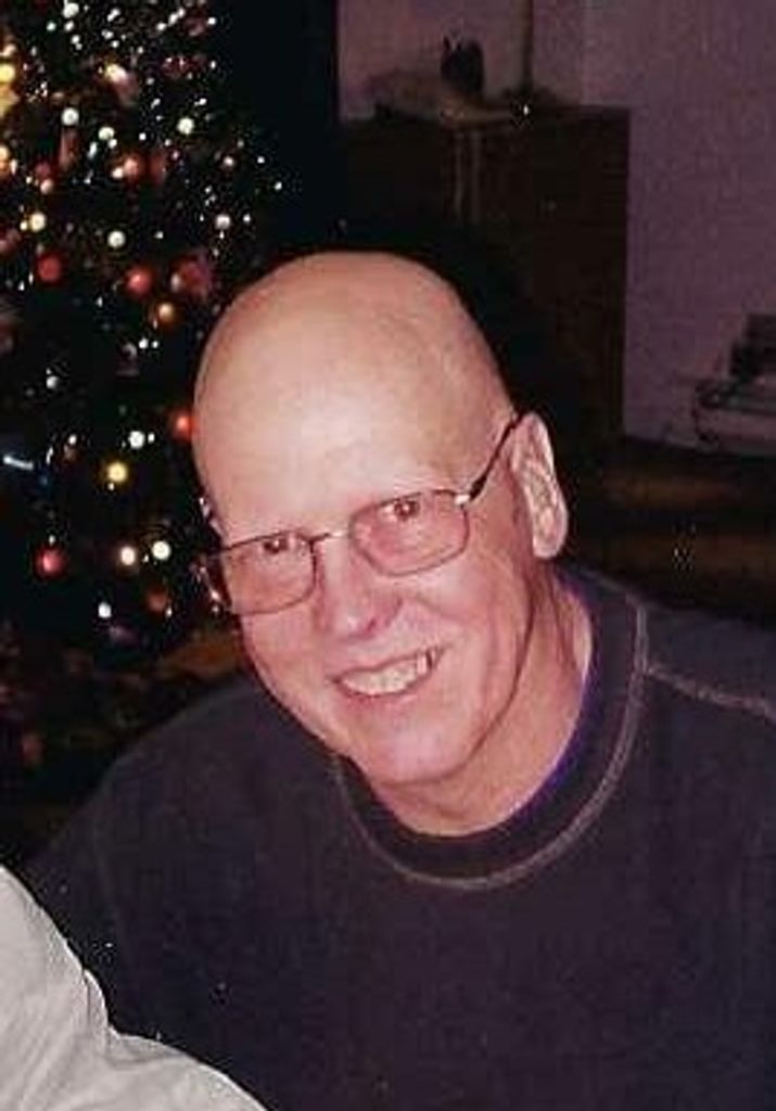 Thomas F. Kaylor Profile Photo