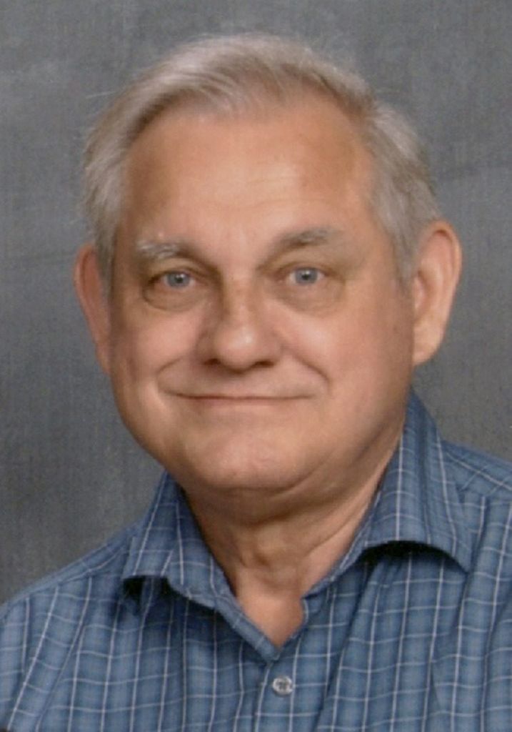 Harry E. Mckinley