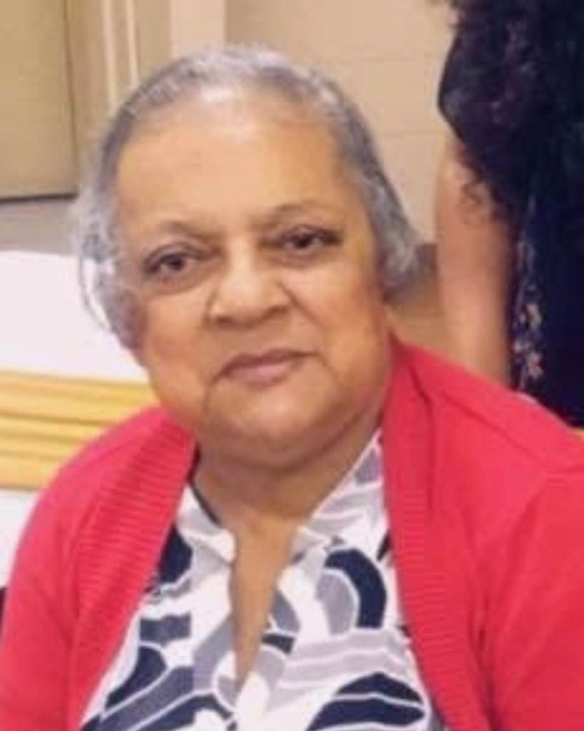 Joyce Mae Reed Guillory