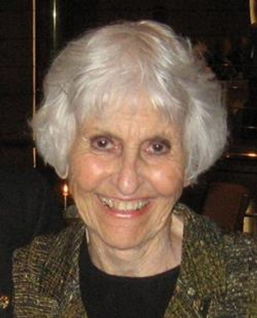 Bette Ann Hagenstein Profile Photo