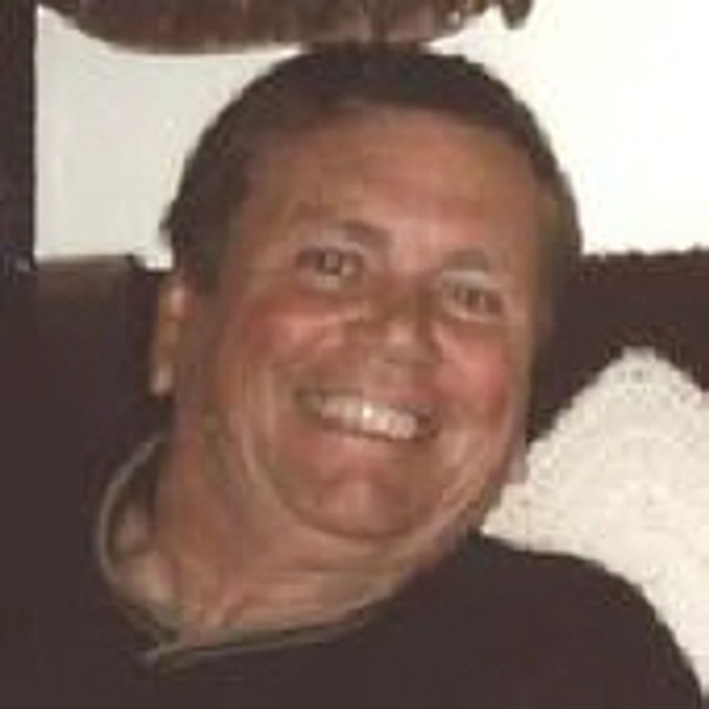 Randy Larson
