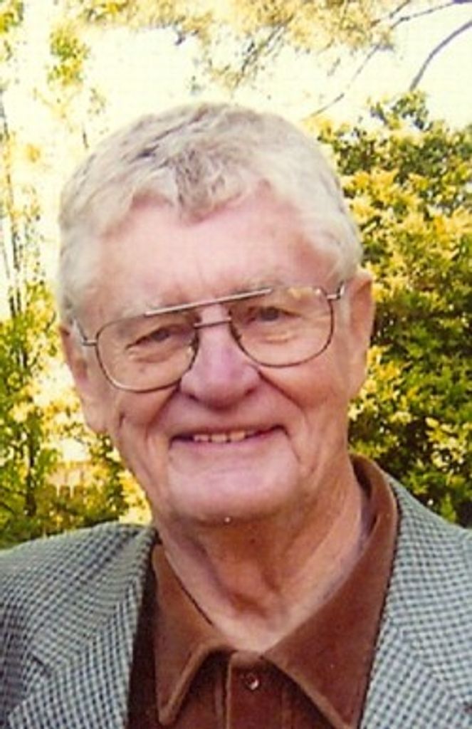 Derek Waugh
