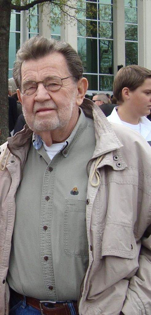 Price Dobbins Profile Photo