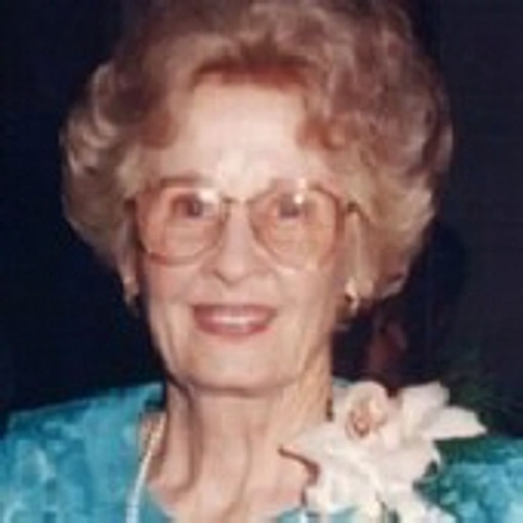 Grace (Draughon) Daniels