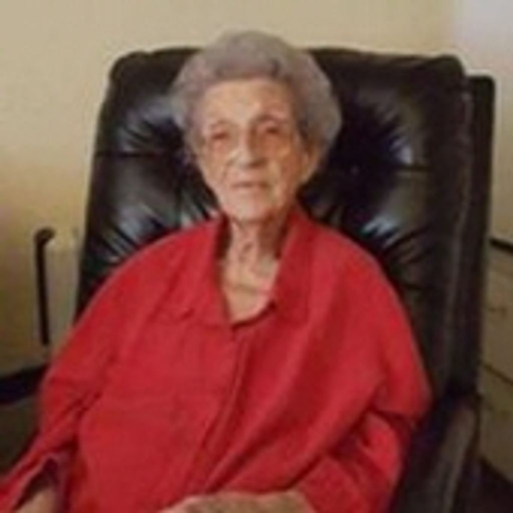Billie M. Faught