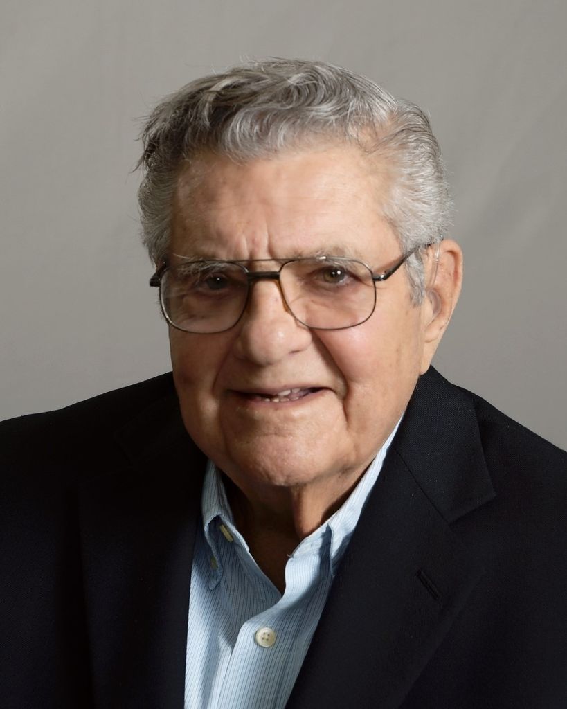 Gerald L Vitale