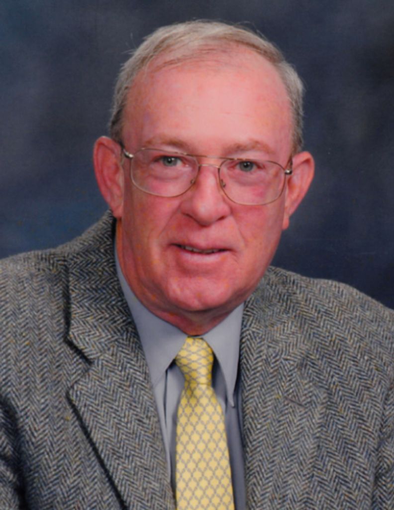 Robert Paul Hector Jr.