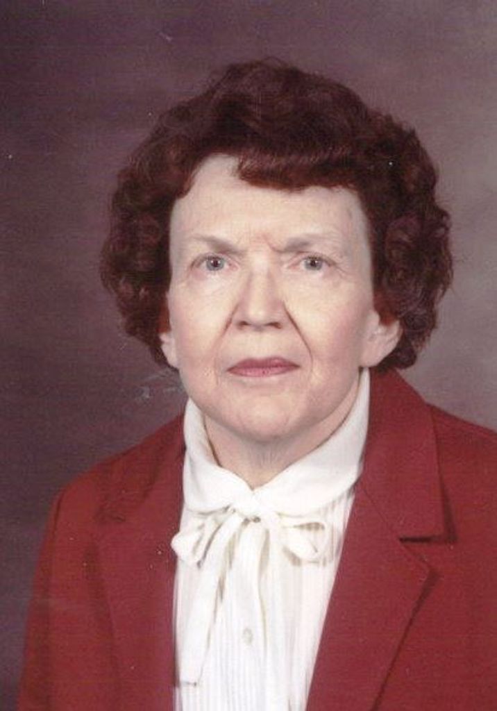 Jeanne Raab