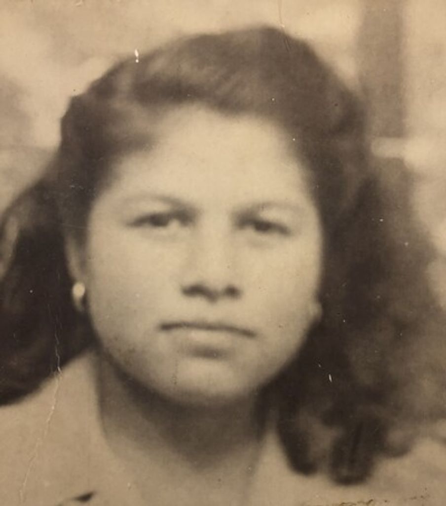 Julia G. Vega Profile Photo