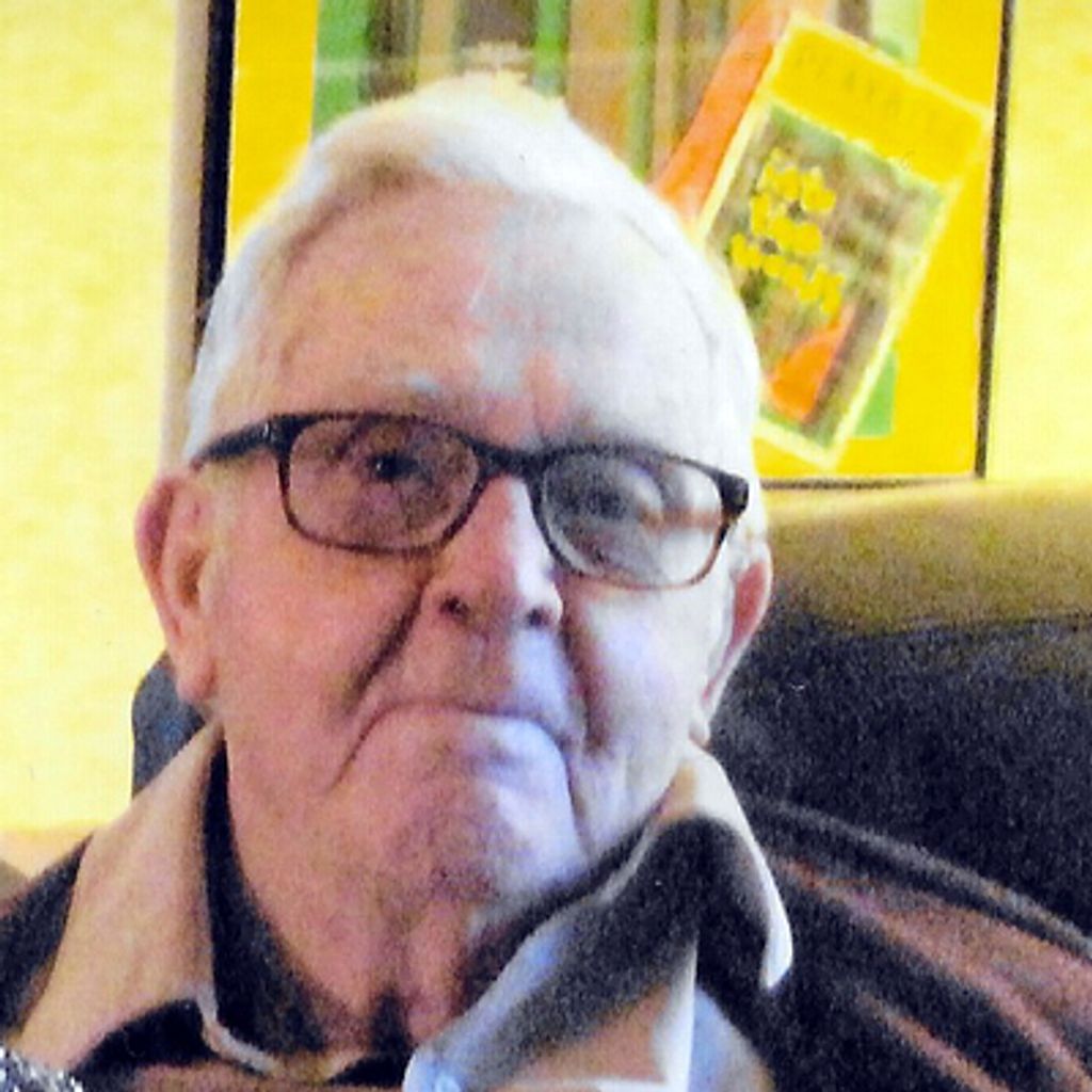 Edward C. Hopkins