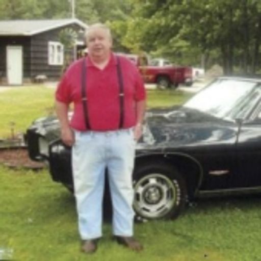 Karl Orcutt Profile Photo