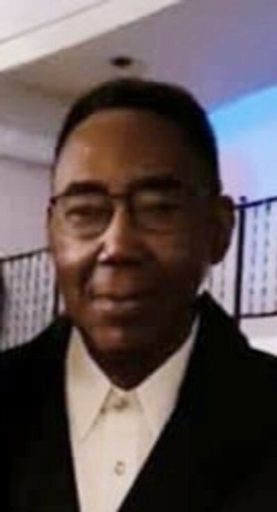 Mr. John W. Johnson Profile Photo