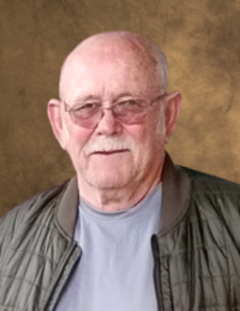 Billy Charles O'Dell
