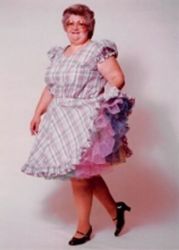 Nedra 'Jo' Banter photo gallery thumbnail 23 of 53