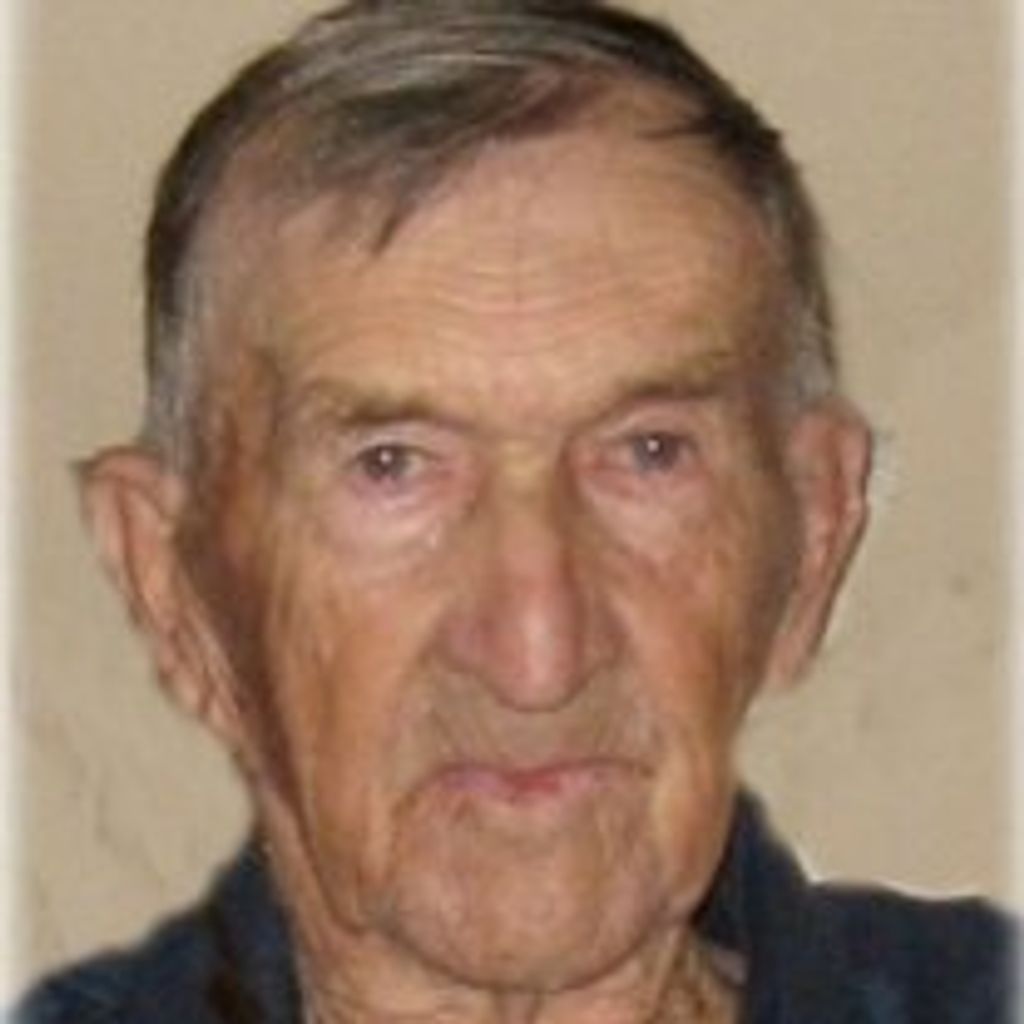 Floyd B.L. Darby
