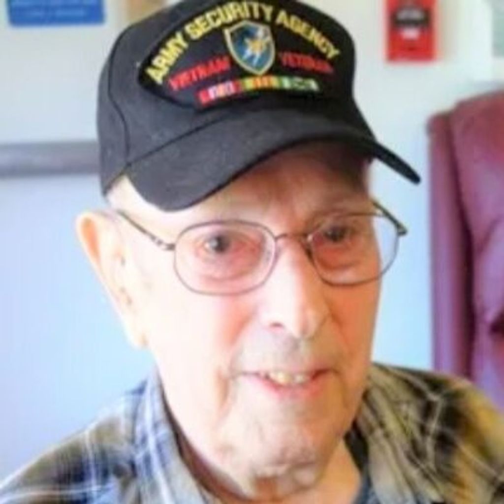 Arnold E. Bopp Profile Photo