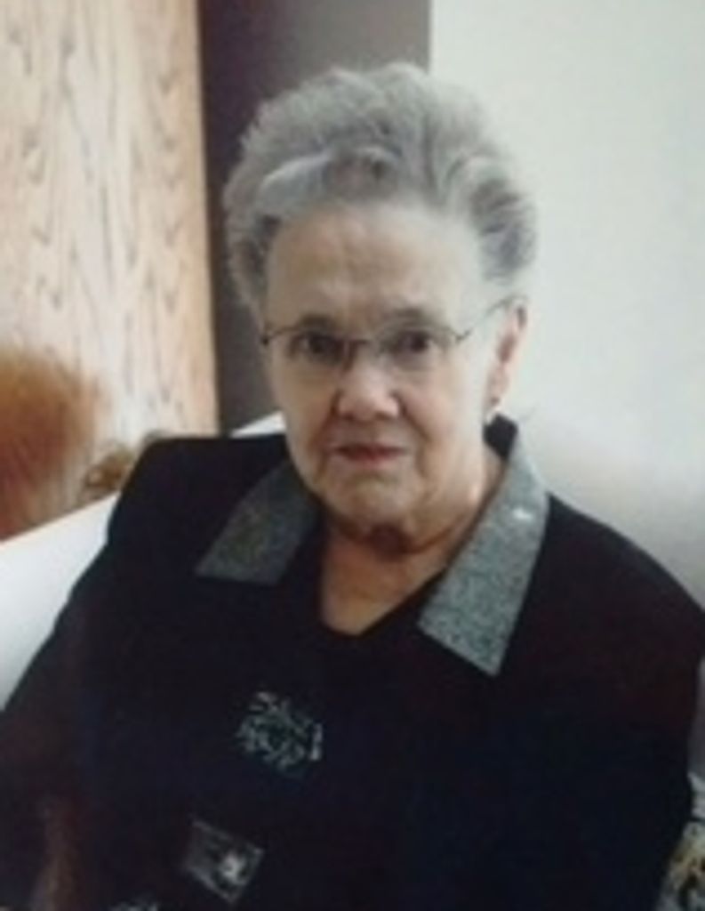 Sarah Frances Hatchett Profile Photo