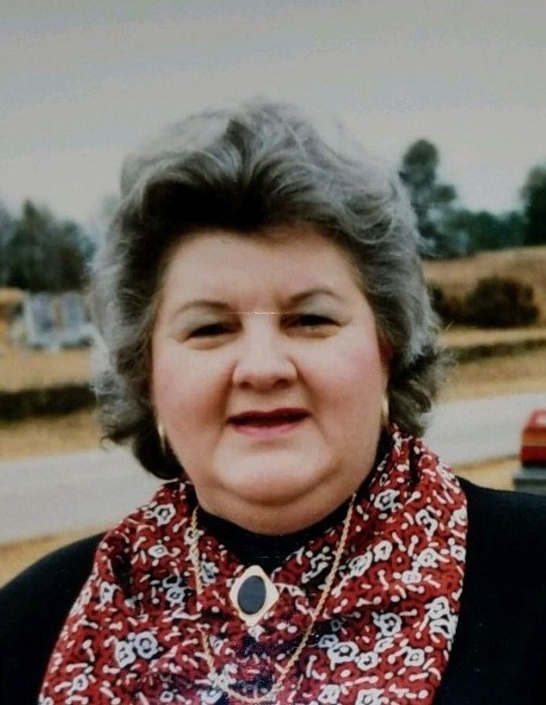 Bess Edwards Mallory Profile Photo