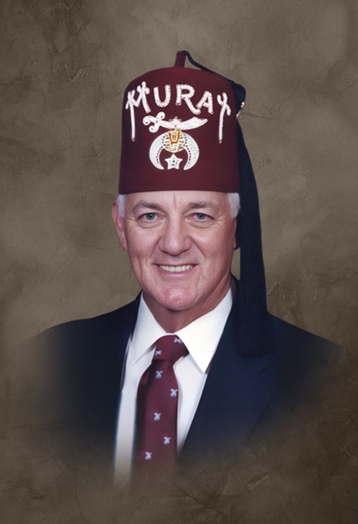 Jimmy D. Barley Profile Photo