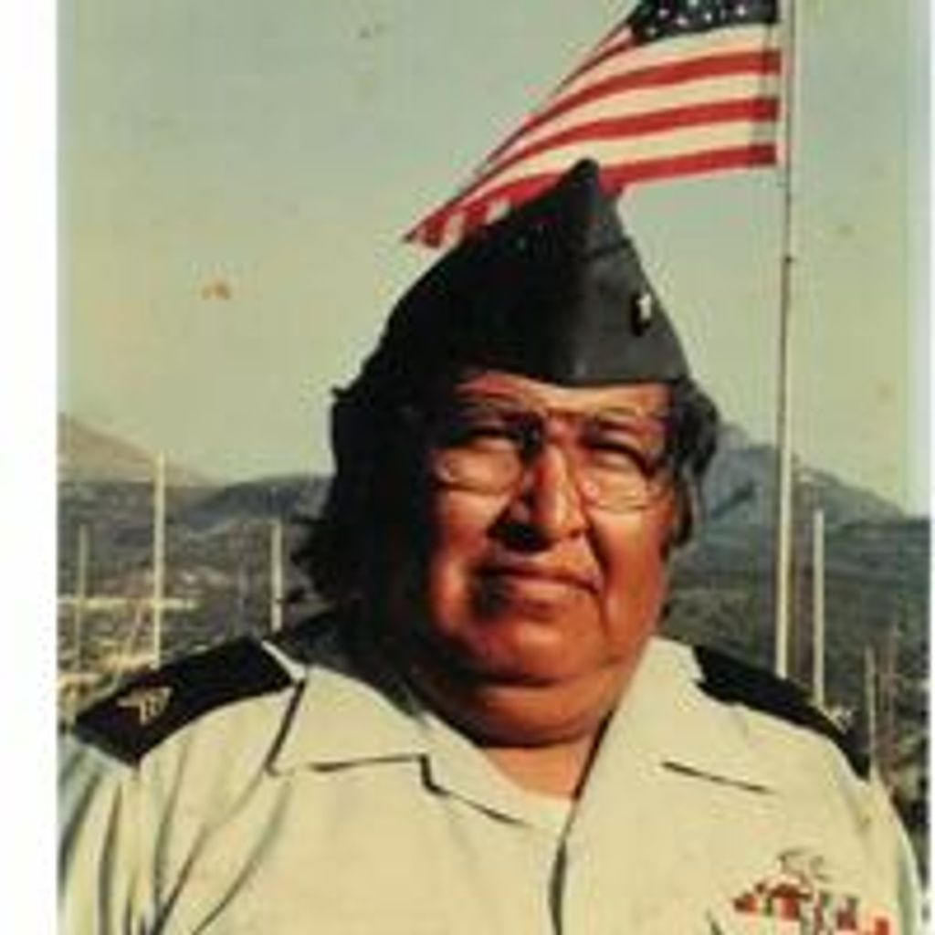 Marvin Patterson