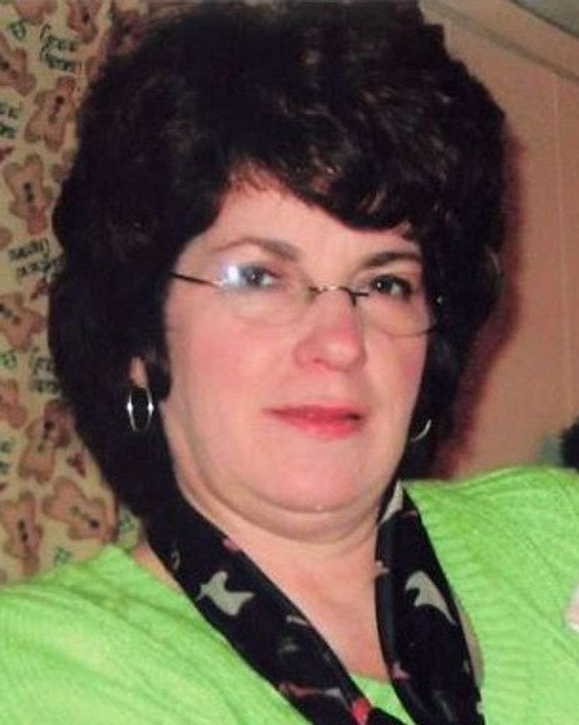 Jacqueline Marie Pedigo Profile Photo