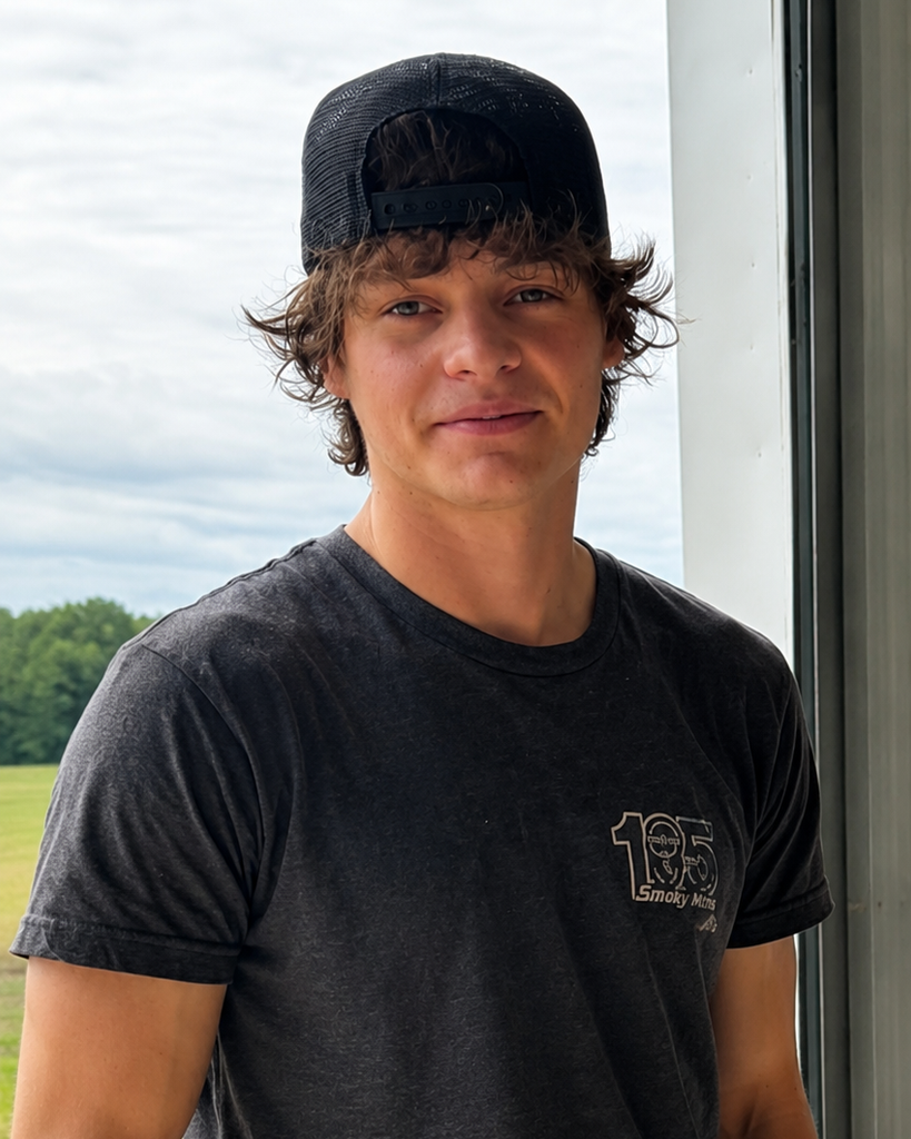 Austin Matthew Smith Profile Photo