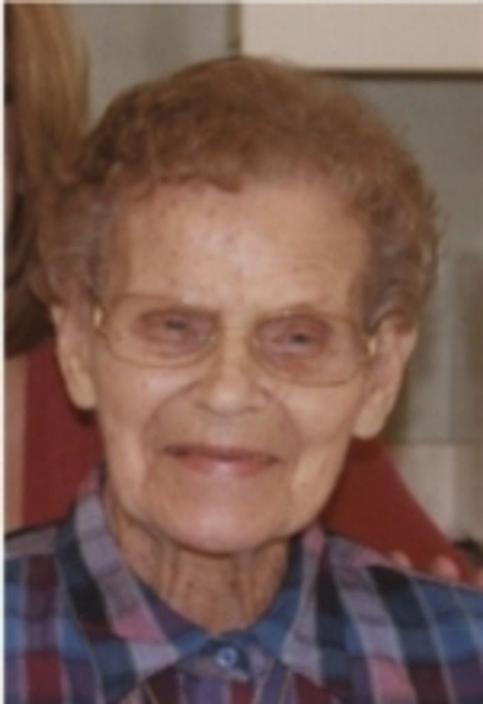 Eileen J. Roddick