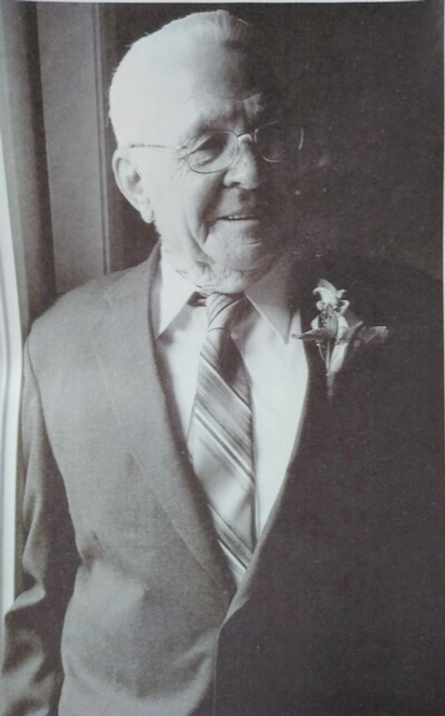 John Alvin Anderson Profile Photo