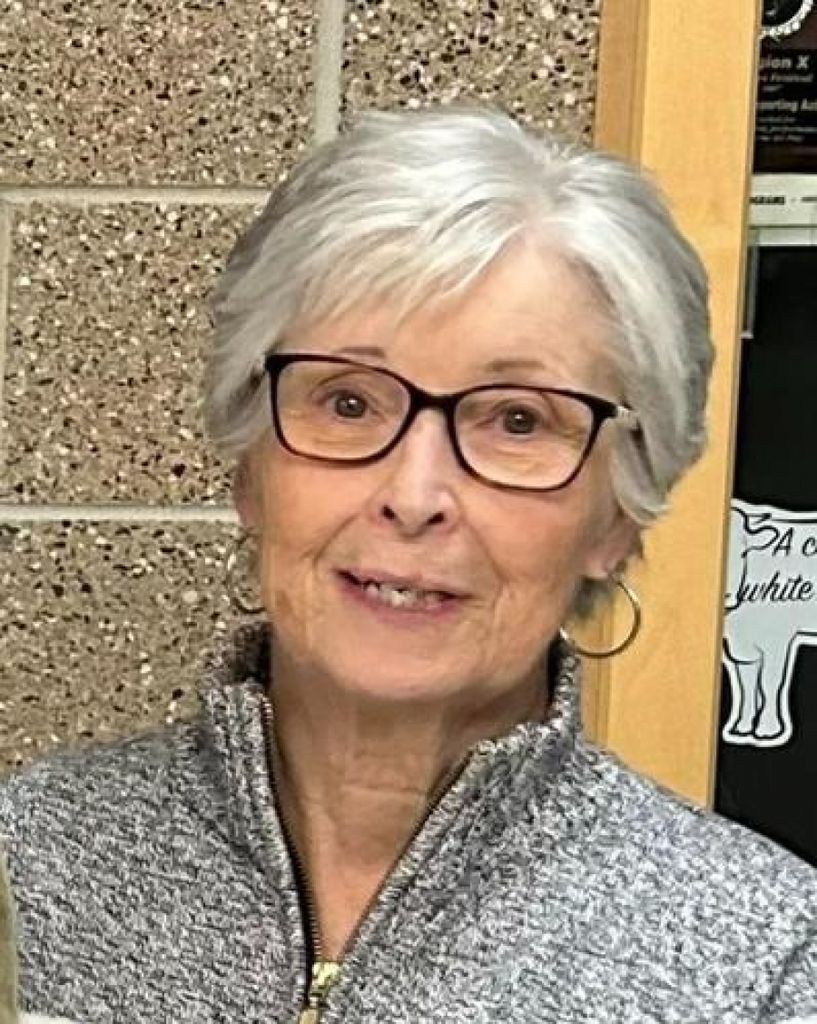 Delene Black Jackson