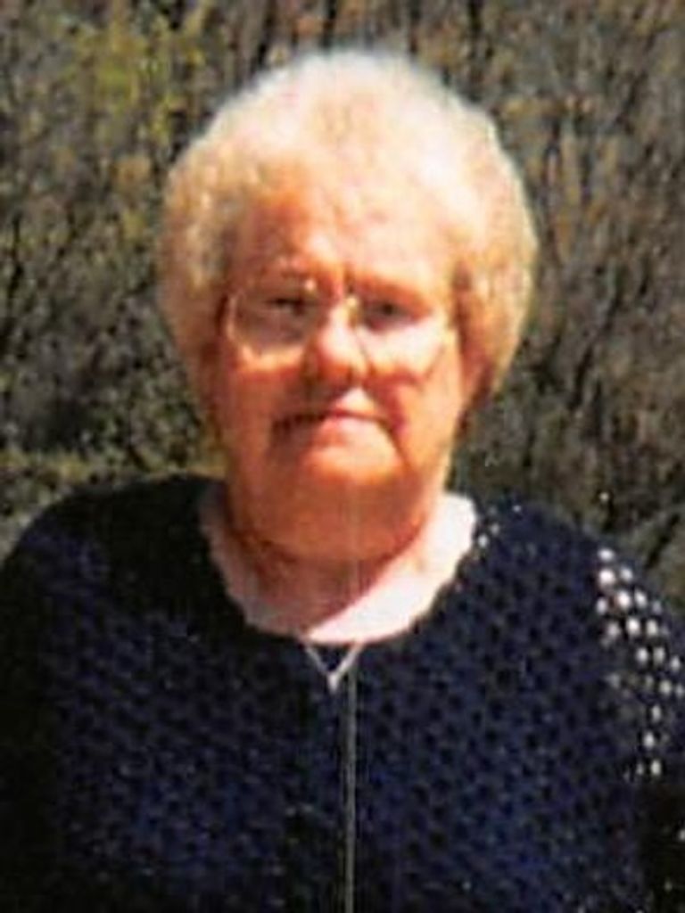 Marcia L. Porter