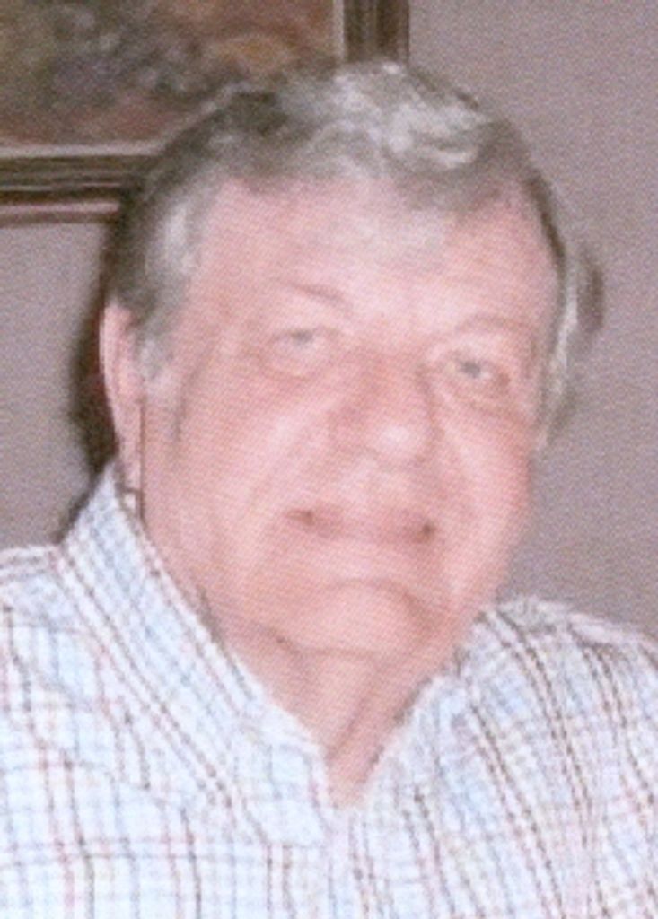 Roy Martin, Jr.