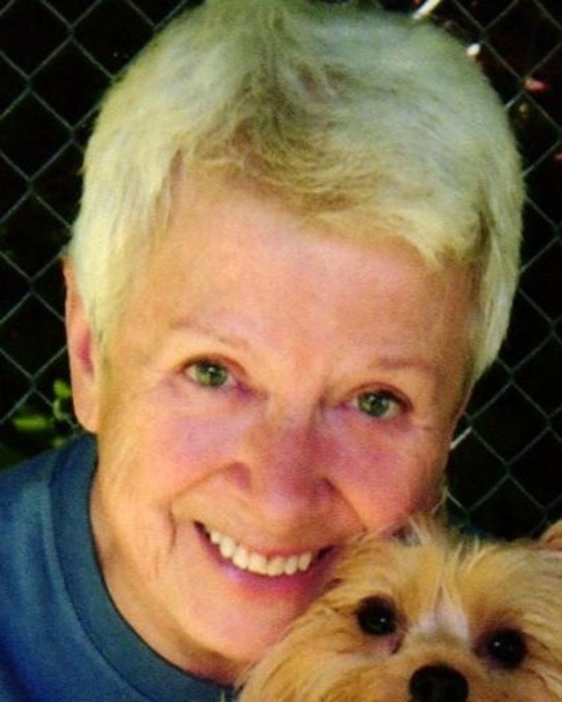 Elizabeth L. Swenson Profile Photo