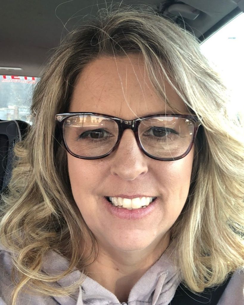 Regina Christine Orfield Profile Photo