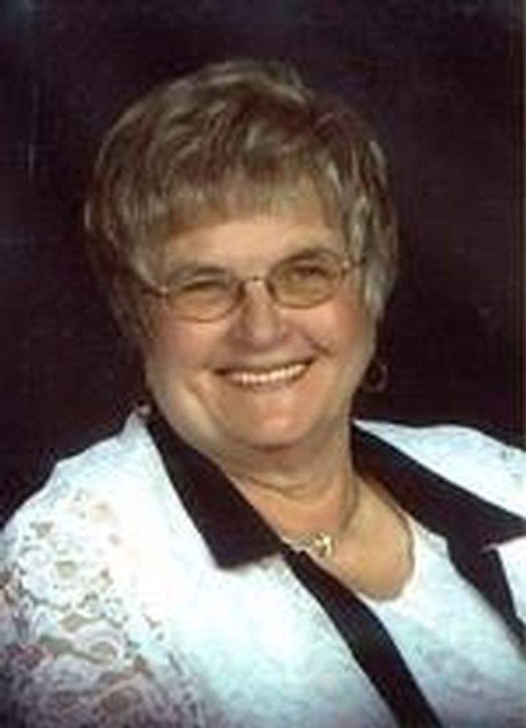 Barbara Jean Kaiser