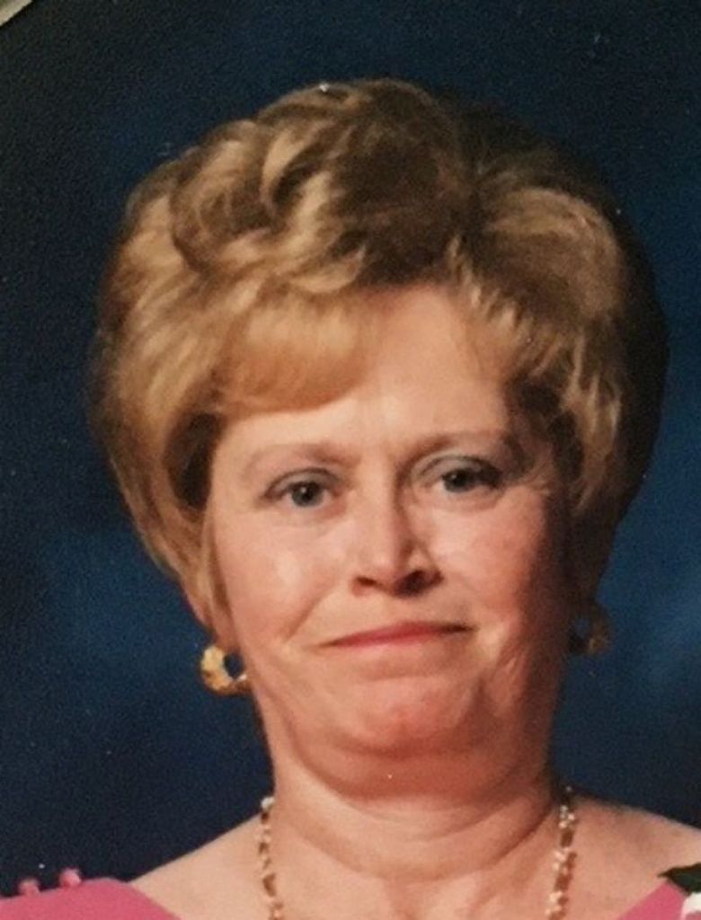 Shyril Jean Johnson Profile Photo