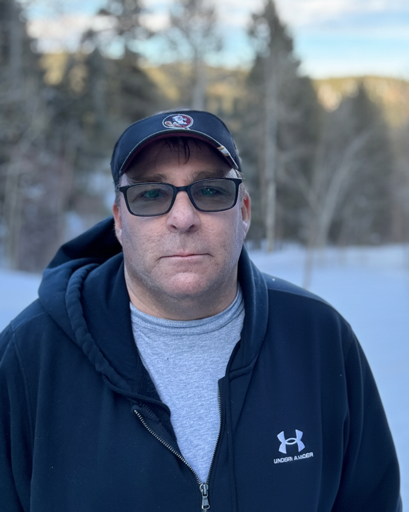 Jason James Allen Profile Photo